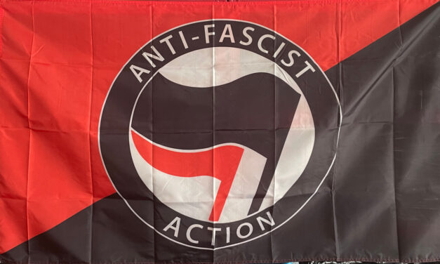 Cinco claves para entender qué es Antifa