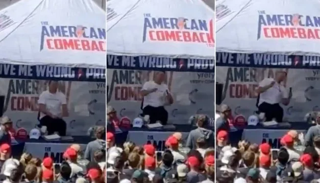 ¿Quién era Charlie Kirk?