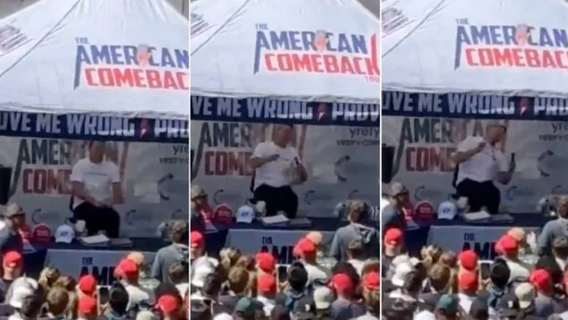 ¿Quién era Charlie Kirk?