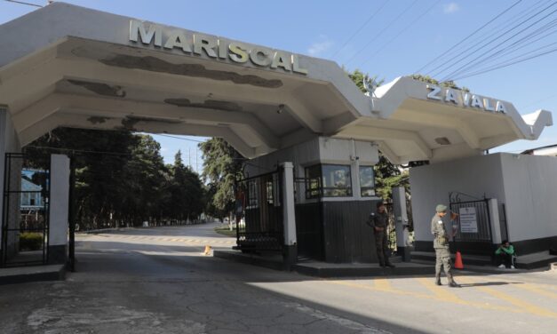 Reo salió de prisión a celebrar los 15 años de su hija en Guatemala