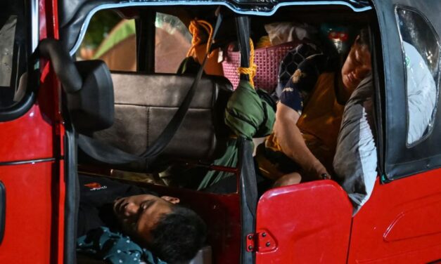 Aumenta a 8 el número de muertos en Filipinas tras dos fuertes sismos que desencadenaron alertas de tsunami