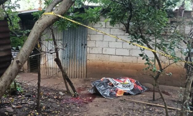 Asesinan a padre e hijo cuando iban a trabajar en la zona 25 de Guatemala