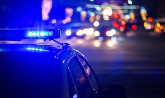 Conductor arrolla a multitud y provoca la muerte de al menos ocho personas en China