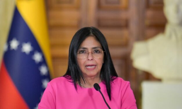 EE. UU. quiere cerrar transición en Venezuela con nuevo árbitro y elecciones controladas