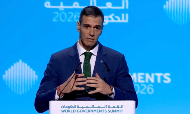 Elon Musk al presidente Pedro Sánchez: “Es un traidor al pueblo de España”