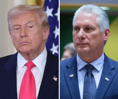 ¿Cambio de gobierno en Cuba? EE. UU dice que pronto pasará algo histórico en la isla