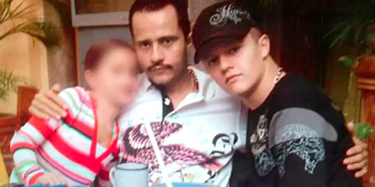 «El Mencho» y sus redes en Argentina