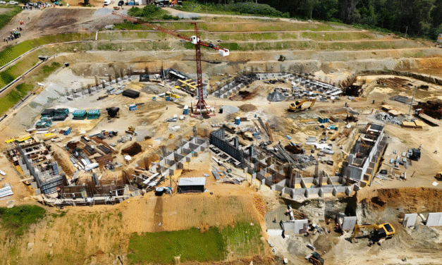 Colombia apuesta por megacárcel inspirada en modelo Bukele