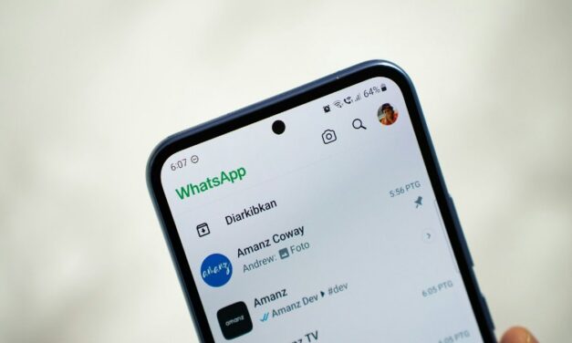 Rusia confirmó el bloqueo de la aplicación de mensajería instantánea WhatsApp en el país