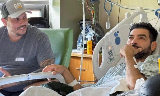 Presidente Nayib Bukele ayudará a salvadoreño con grave enfermedad tras solicitar regresar a su tierra