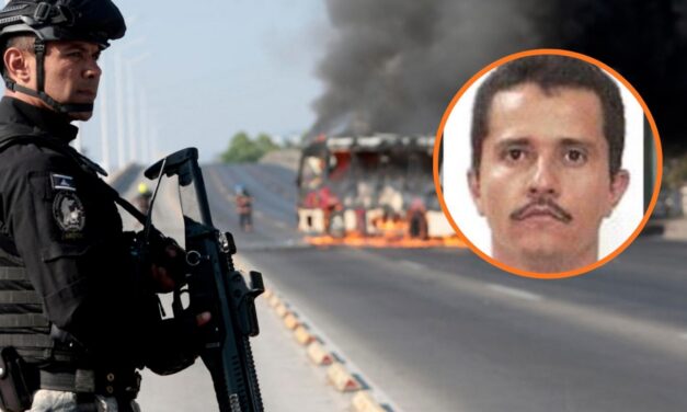 Argentina recomienda no viajar a Jalisco, México tras la muerte del líder narco “El Mencho”