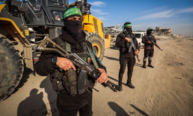 Estados Unidos designa a la hermandad musulmana de Sudán como organización terrorista