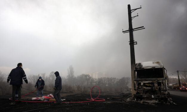 Alrededor de 36,000 estadounidenses regresaron a su país tras estallido en Oriente Medio