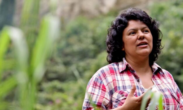 ONU aboga por investigaciones exhaustivas sobre el asesinato de la hondureña Berta Cáceres