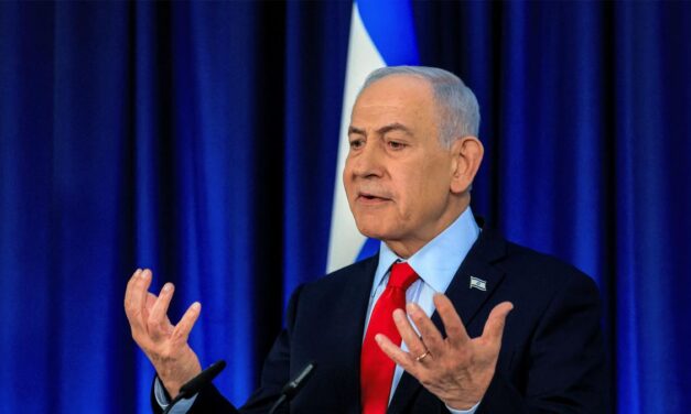 Israel asegura que Irán está a punto de quedar “diezmado”