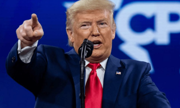 Presidente Trump advierte al nuevo líder de Irán: “no durará mucho sin mi aprobación”