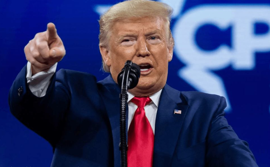 Presidente Trump advierte al nuevo líder de Irán: “no durará mucho sin mi aprobación”