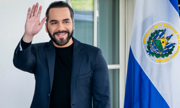 Presidente Bukele responde a la Oficina de Derechos Humanos de la ONU: «Llévense sus experimentos sociales a otros países»