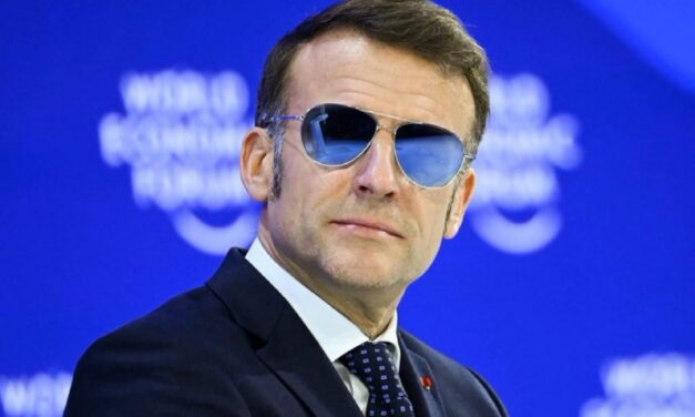 Francia aumenta el despliegue de buques armados en el Mediterráneo Oriental y Oriente Medio