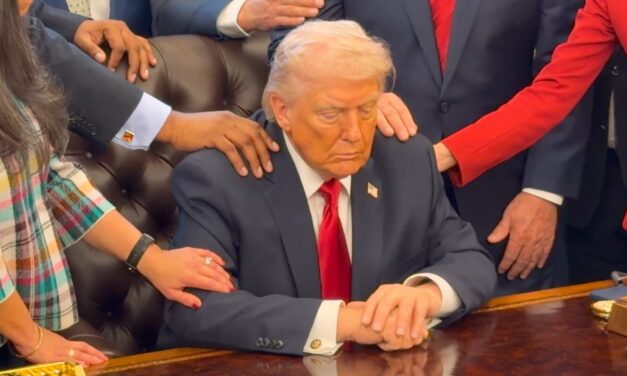 Irán lanza advertencia a Trump: “Cuídese usted de no ser eliminado”