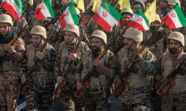 Irán amenaza con ataques a destinos turísticos a nivel global