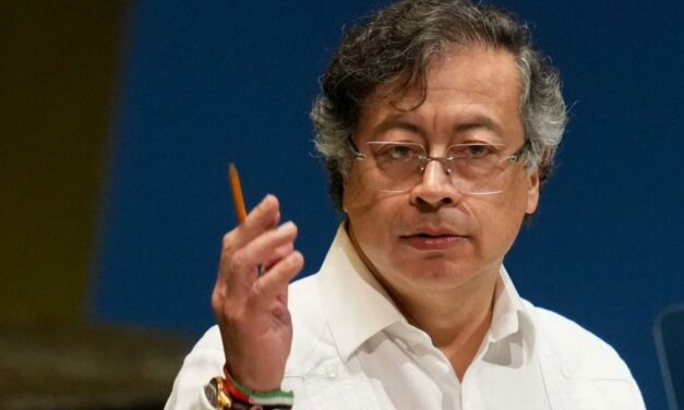 Presidente Gustavo Petro es investigado criminalmente en Estados Unidos