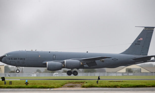 Accidente aéreo deja al menos cuatro soldados estadounidenses muertos en Irak