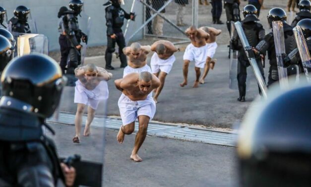 41.000 salvadoreños fueron asesinados entre 2009 y 2019, afirme el vicepresidente, Félix Ulloa