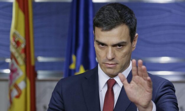 España prohíbe a EE. UU. que use sus bases militares para atacar a Irán