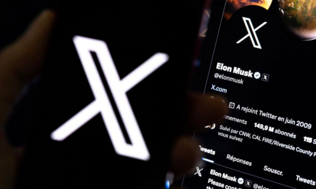 La red social X bloqueará ingresos a videos bélicos generados con inteligencia artificial