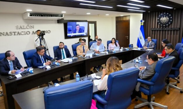 Corte Suprema de El Salvador asegura que es viable cadena perpetua para violadores, homicidas y terroristas