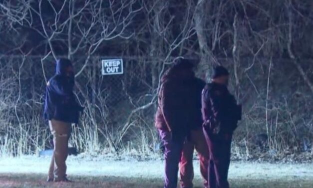 Localizan los cadáveres de dos niñas al interior de maletas en un parque de Ohia, EE. UU.