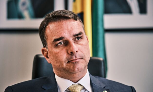 Bolsonaro propone un modelo de seguridad similar al de Bukele en Brasil si gana la presidencia
