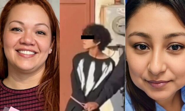 Menor de 15 años es vinculado a proceso por feminicidio de dos maestras en Michoacán