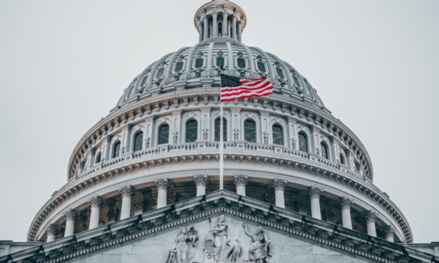 Senado destina alrededor de $70 mil millones para ICE y la Patrulla Fronteriza de EE. UU.