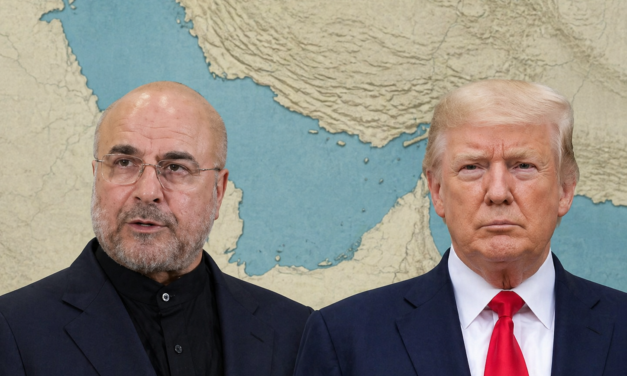 Irán advirtió a Estados Unidos que el bloqueo de sus puertos está «condenado al fracaso»