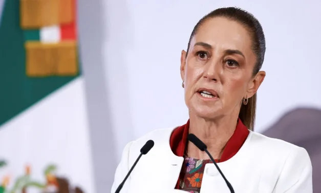 Agentes de la CIA operaron en suelo mexicano sin autorización federal y posteriormente murieron en accidente