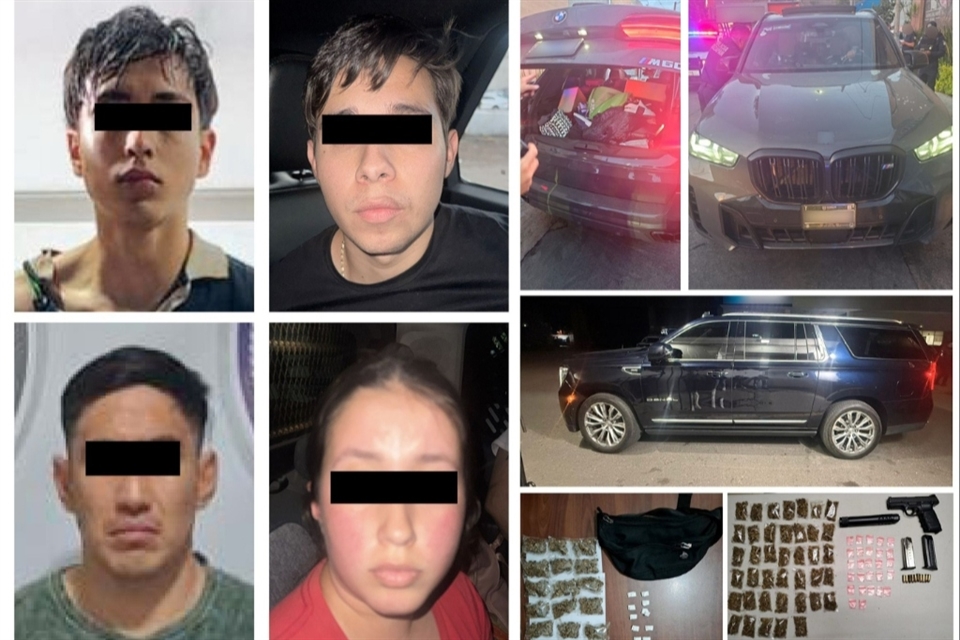 Una familia fue asesinada al interior de su vivienda por no pagar a “La Unión Tepito” en México