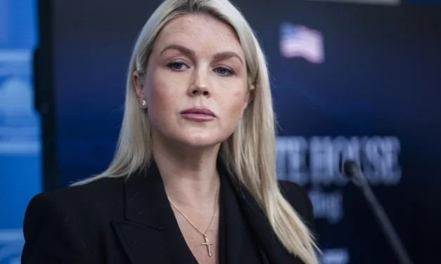 Casa Blanca dice que presidente “Trump es intrépido; está dispuesto a poner su propia vida en juego”