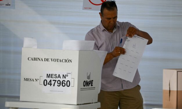 Oposición venezolana exige nuevo ente electoral para realizar futuros comicios