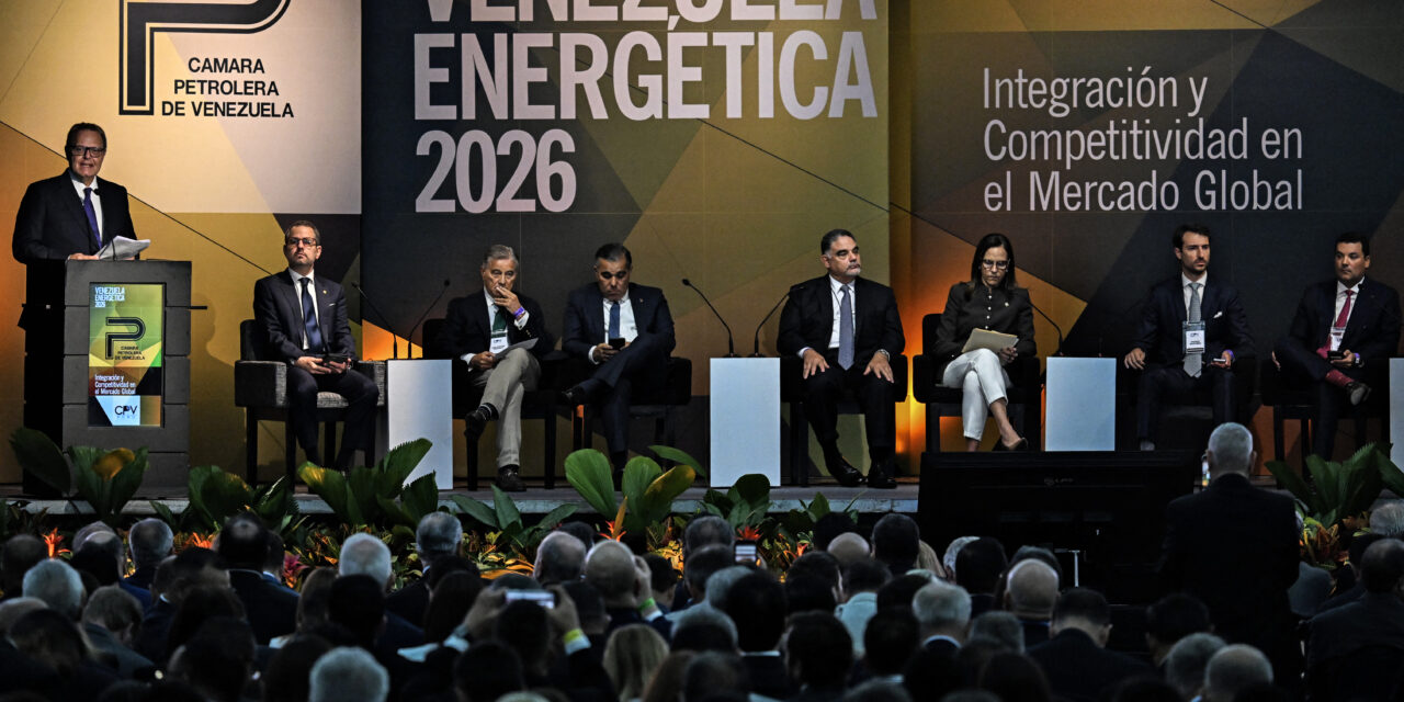 Menos del 30% de los pozos petroleros están activos en Venezuela