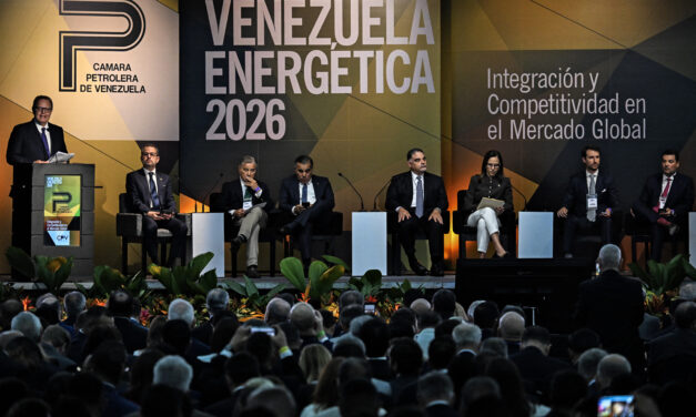 Menos del 30% de los pozos petroleros están activos en Venezuela