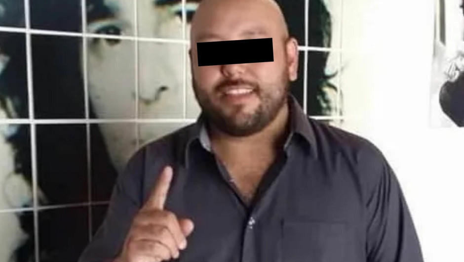 Exfuncionario mexicano es detenido con varios kilos de droga en Texas, EE. UU.