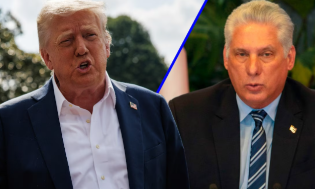 EE. UU. dice que el “régimen cubano está destinado a fracasar”