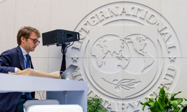 FMI restablece relaciones con Venezuela tras 7 años de suspensión