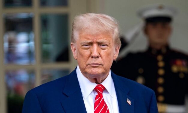 Presidente Trump afirma que China no enviará armas a Irán y que pronto se darán un abrazo “grande y gordo”