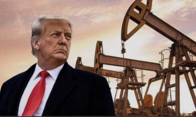Aumentan los precios del petróleo tras advertencia Trump; mientras Irán dice “disfruten los precios actuales”