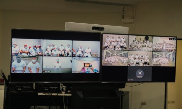 Más de 486 cabecillas de la MS 13 son procesados por alrededor de 47,000 delitos en los últimos 10 años