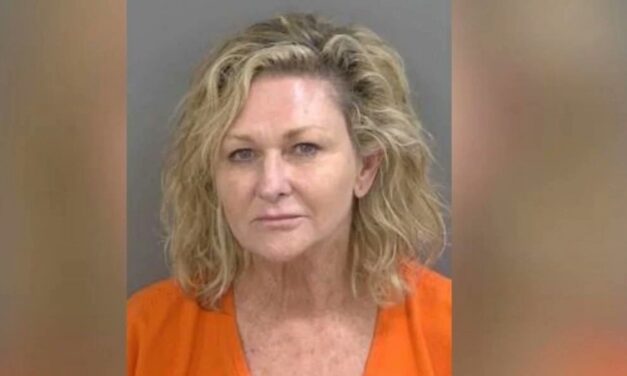 Capturan a una alcaldesa estadounidense por dar positivo a drogas mientras tenía libertad condicional