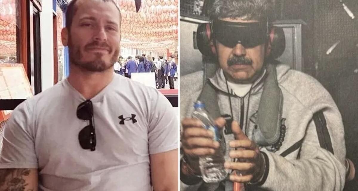 Soldado es arrestado por presuntamente ganar $400.000 en apuesta sobre la captura de Maduro